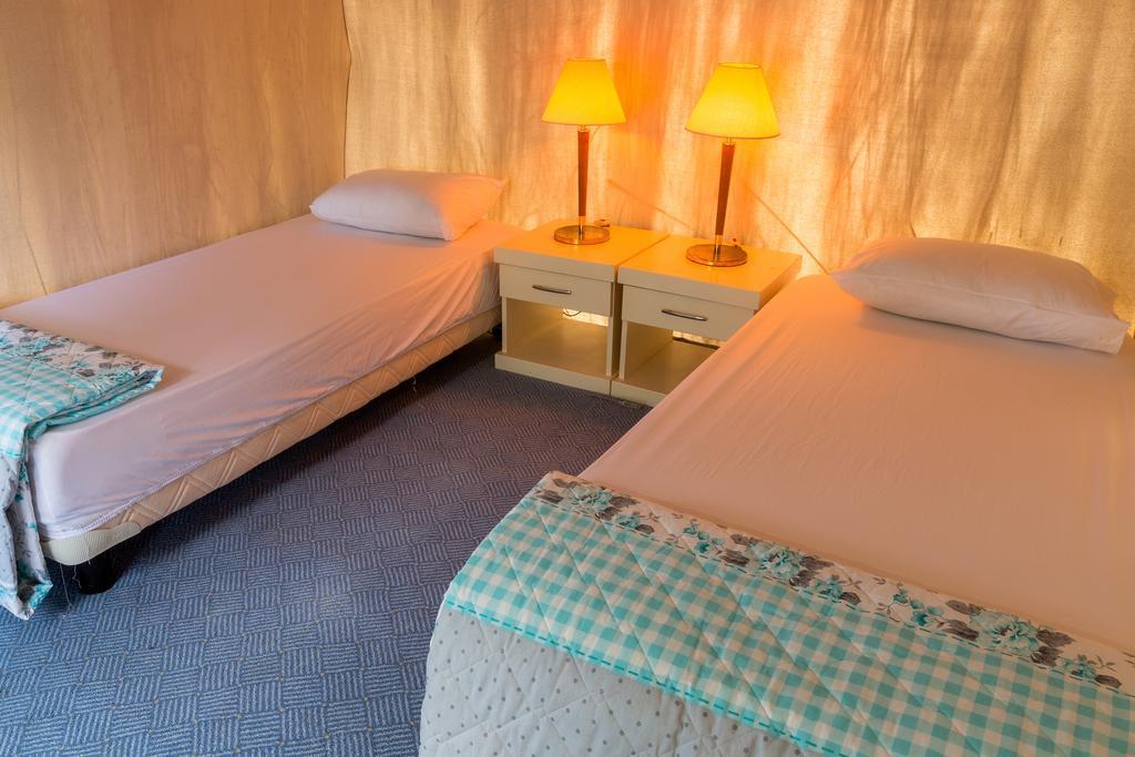 Secret Garden Hotel & Bungalows Cirali Room photo